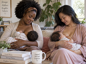 breastfeeding